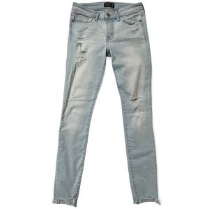 Abercrombie & Fitch pants